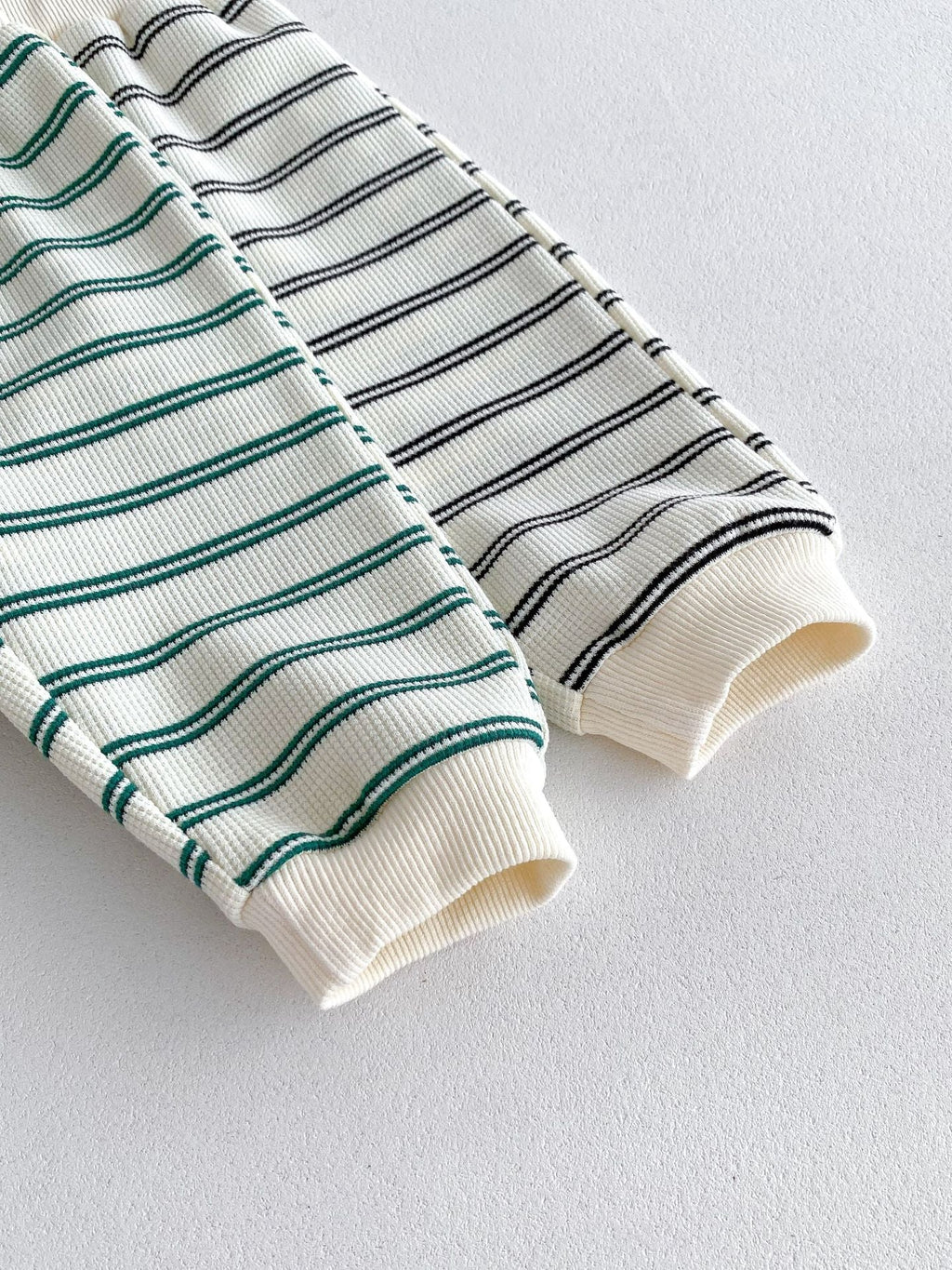 Conjunto Infantil Lístras Ursinho