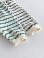 Conjunto Infantil Lístras Ursinho