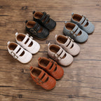 Sapato Infantil Cintinho Duplo