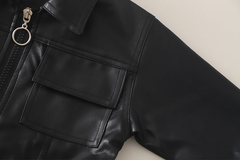 Conjunto Infantil Masculino 3 Peças Jaqueta