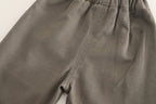 Conjunto Infantil 3 Peças Masculino