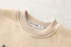 Conjunto Infantil Inverno 3 Peças Ursinho