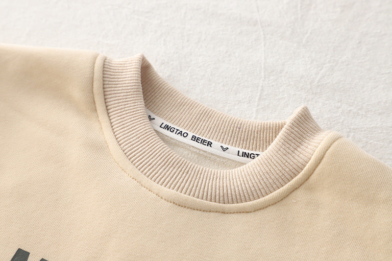 Conjunto Infantil Inverno 3 Peças Ursinho