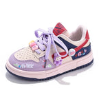 Tênis Infantil NK Love Labubu