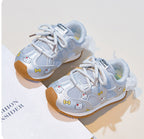 Tênis Infantil Hello Kity
