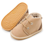 Bota Infantil Feminina Pelinhos