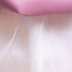 Vestido Infantil De Festa Floral
