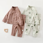 Conjunto Infantil Pijaminha Estampas