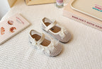 Sapato Infantil Feminino Lacinhos
