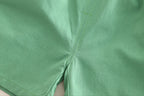 Conjunto Infantil Masculino Ursinho Gravatinha