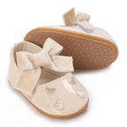 Sapato Infantil Lacinho Corações
