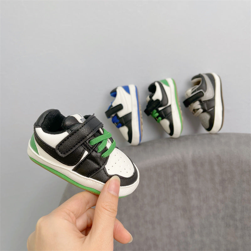 Tênis Infantil NK Velcro