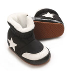 Botinha Infantil Estrelinha