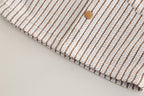 Conjunto Infantil Masculino Lístras 67
