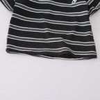 Conjunto Infantil Masculino Lístras e Jeans