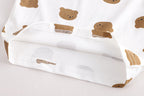 Conjunto Infantil Verão Ursinhos