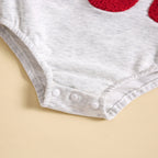 Body Infantil Boy