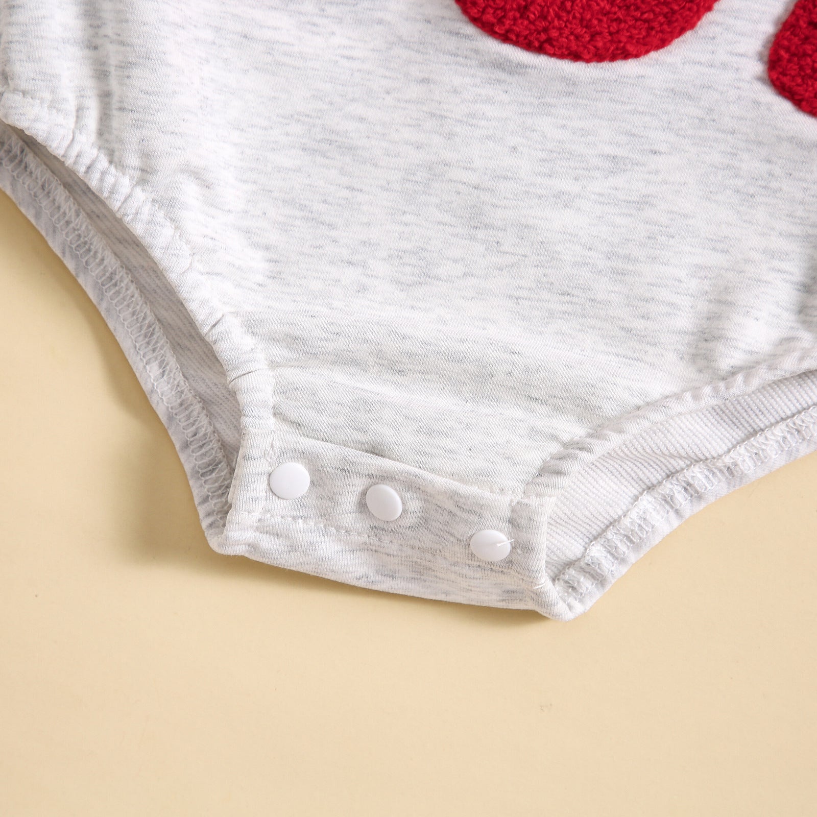 Body Infantil Boy