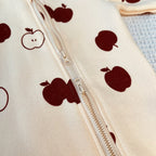 Macacão Infantil Zípper Estampas