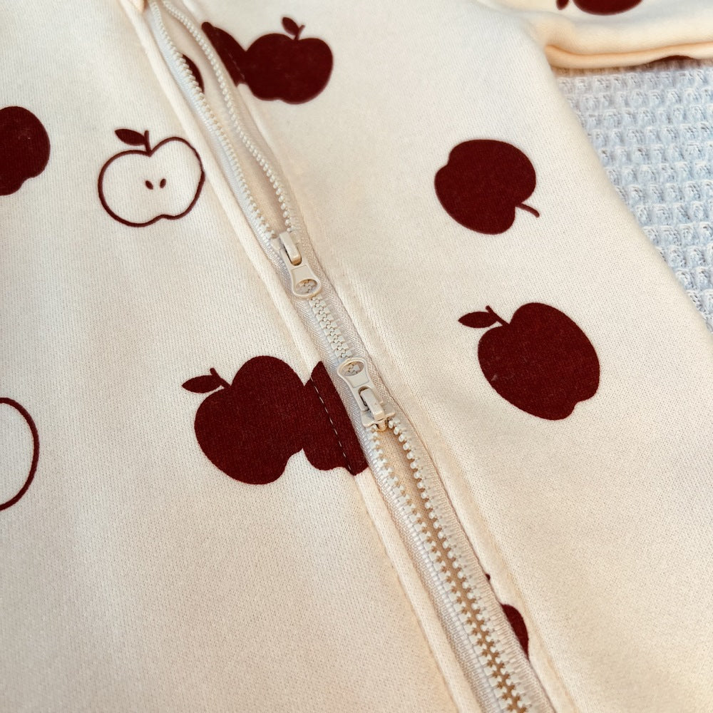 Macacão Infantil Zípper Estampas