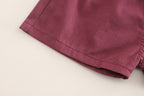 Conjunto Infantil Masculino Verão Girafinha