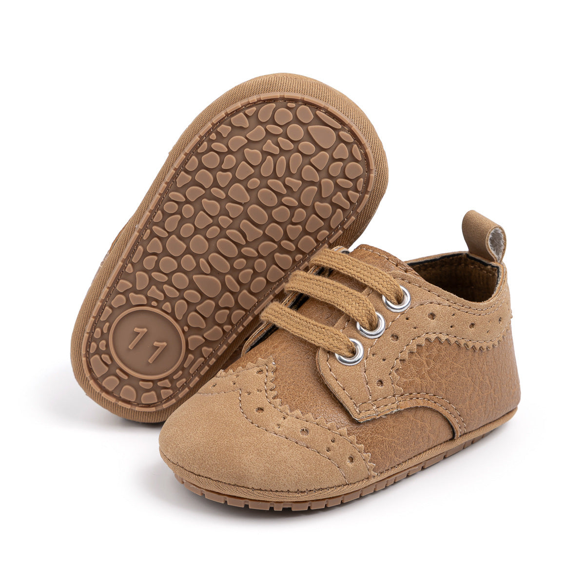Sapato Infantil Cadarcinho