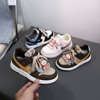 Tênis Infantil NK LBB