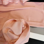 Conjunto Infantil Xadrez Babadinhos