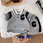Conjunto Infantil Verão C