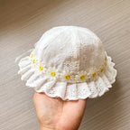 Chapéu Infantil Lacinho