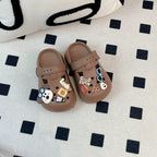Crocks Infantil Cachorrinho