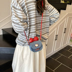 Bolsinha Infantil Hello Kitty