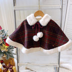 Conjunto Infantil de Inverno Pompom