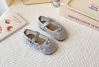 Sapato Infantil Feminino Lacinhos
