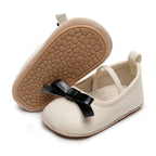 Sapato Infantil Feminino Lacinho