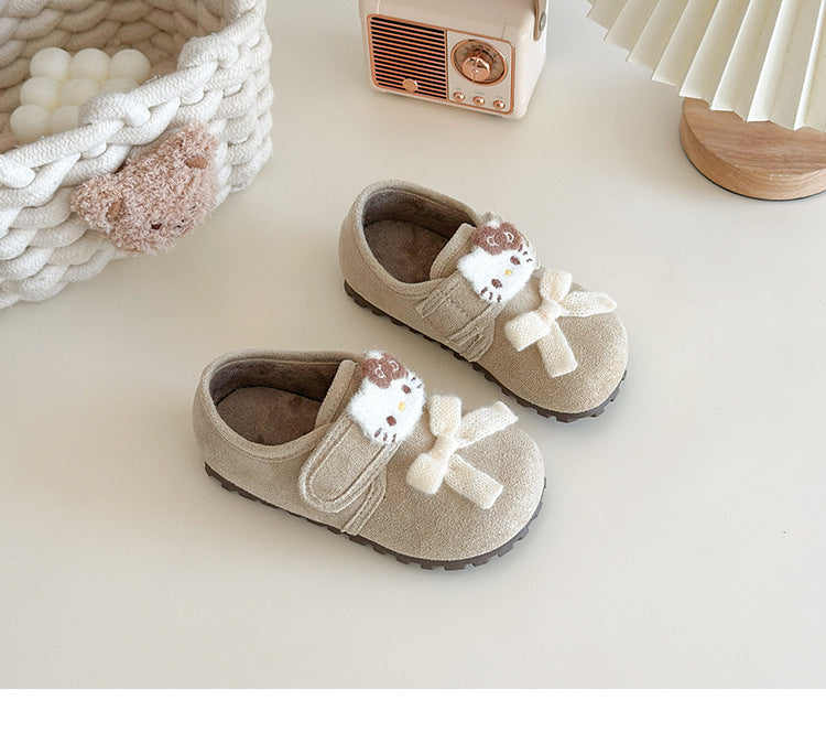 Tênis Infantil Hello Kity