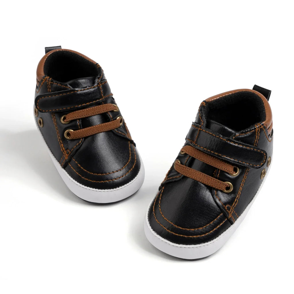 Tênis Infantil Boot Velcro