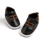 Tênis Infantil Boot Velcro