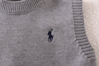 Conjunto Infantil 3 Peças Polo
