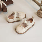 Sapato Infantil Feminino Lacinho de Tule