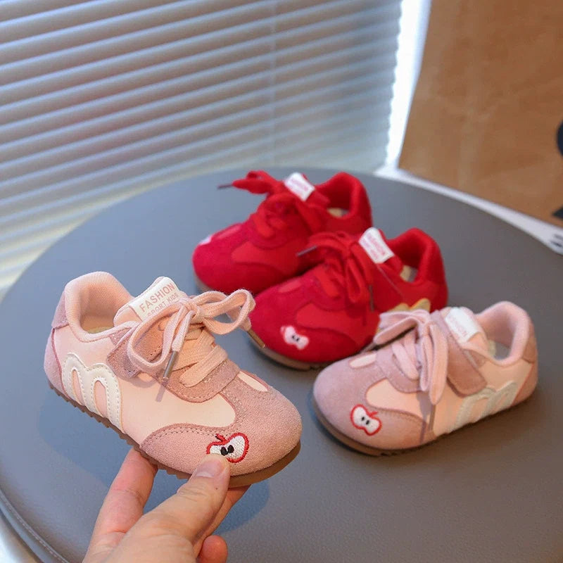 Tênis Infantil Fashion M