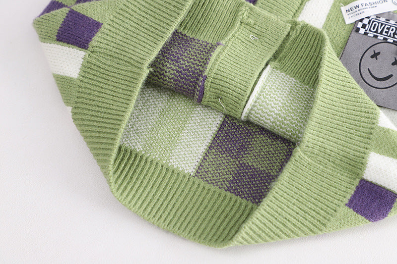 Conjunto Infantil Masculino 3 Peças com colete