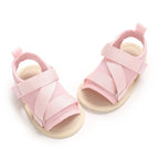 Sandália Infantil Verão Sola Macia