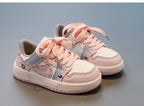 Tênis Infantil NK Cadarço