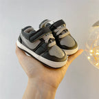 Tênis Infantil NK Velcro