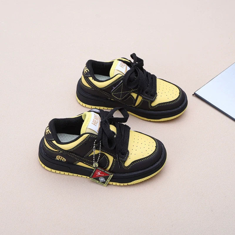 Tênis Infantil NK Conforto