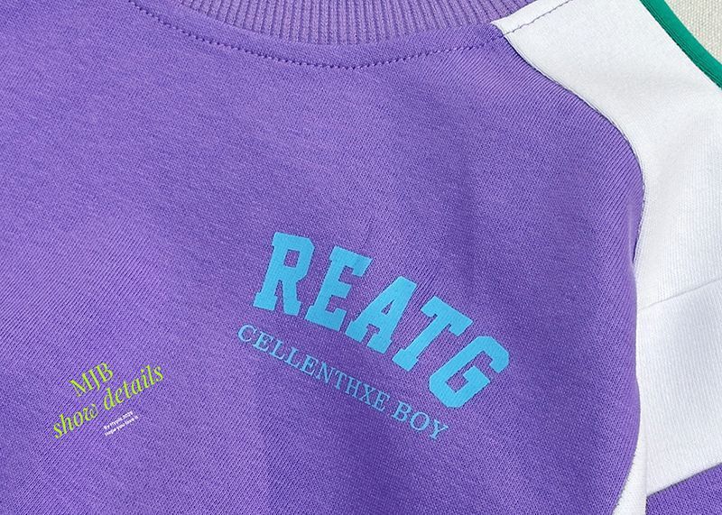 Conjunto Infantil Inverno Reatg