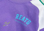 Conjunto Infantil Inverno Reatg
