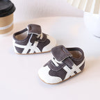 Tênis Infantil de Bebê com Velcro