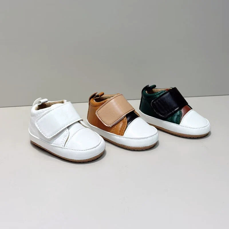 Tênis Infantil Velcro